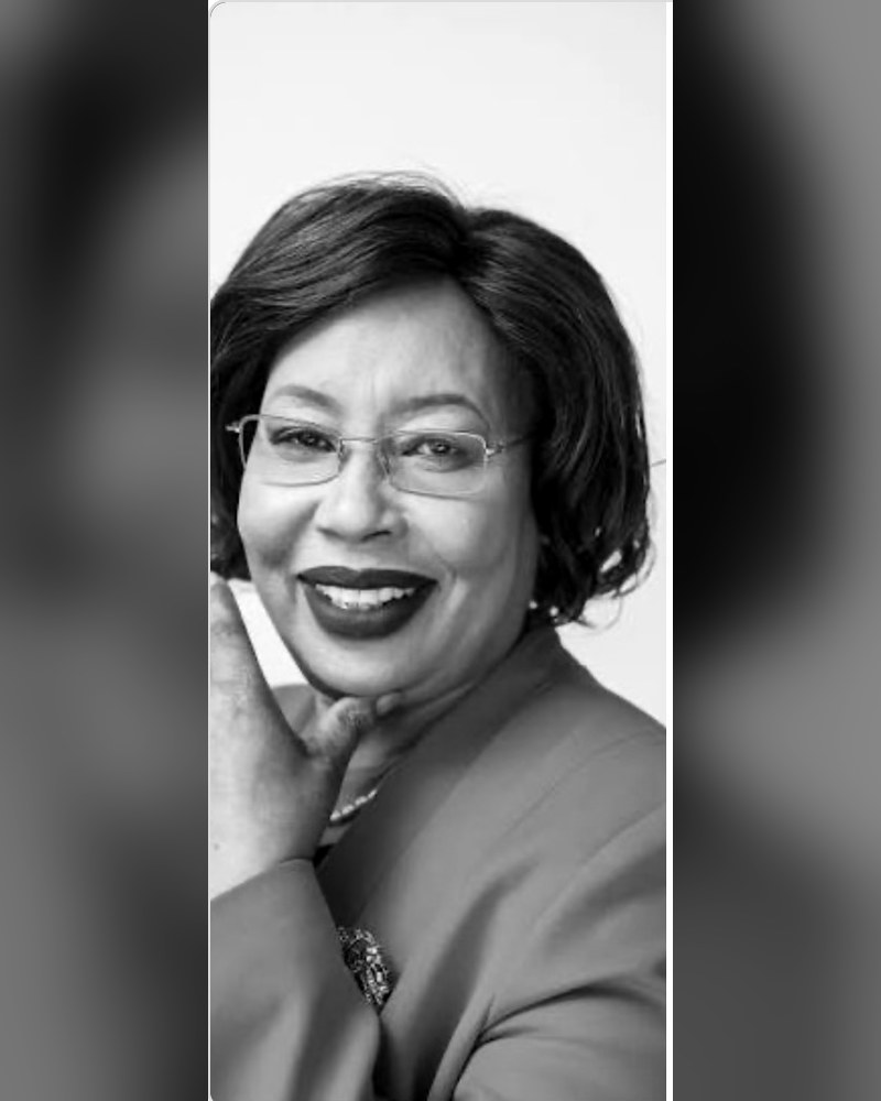 Prof. Rachel K. Gesami