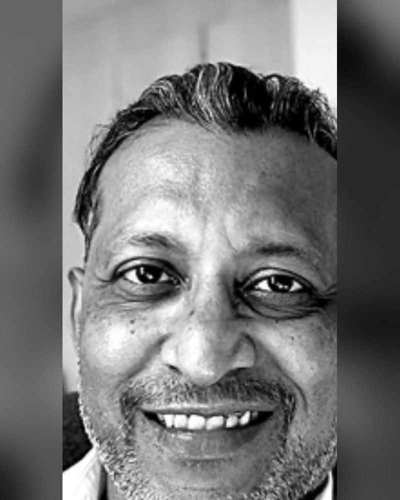 Vijay Jha